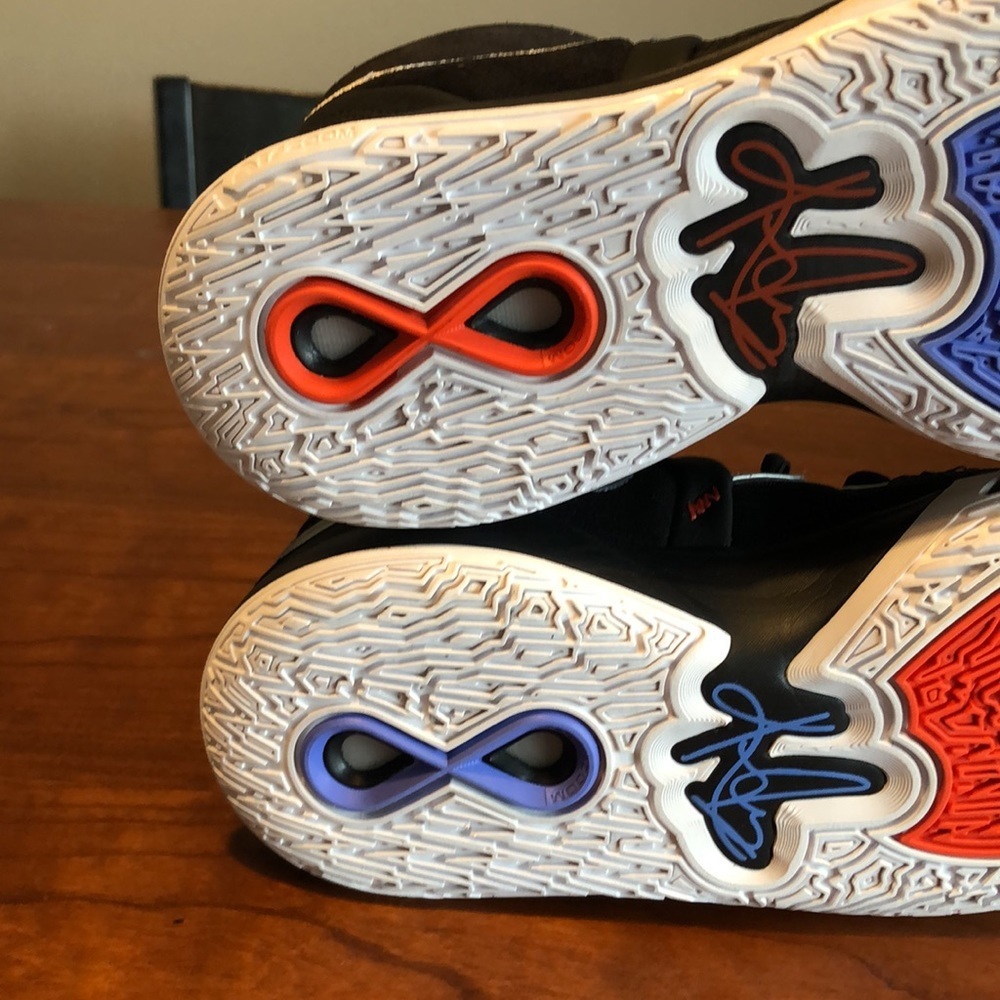 Kyrie infinity used CZ0204-001 - Picture 7 of 9